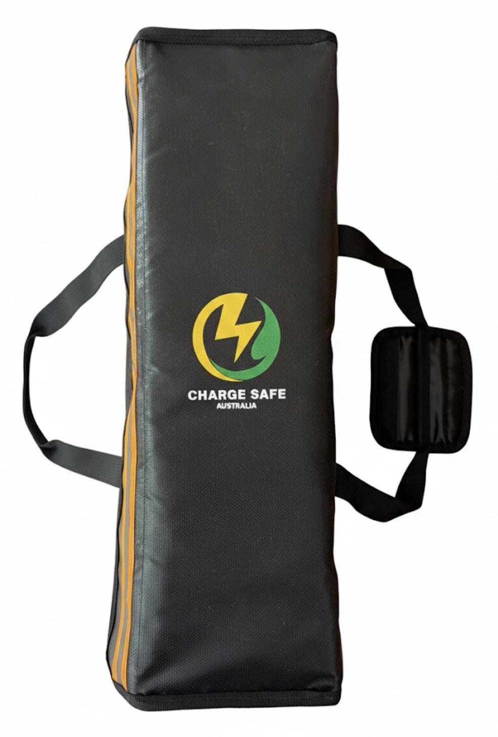 Charge Safe Australia - Fireproof Lithium-Ion Battery Charging Bag