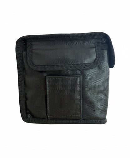 Charge Safe Australia - Fireproof Lithium-Ion Battery Charging Bag